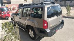 نيسان إكستيرا